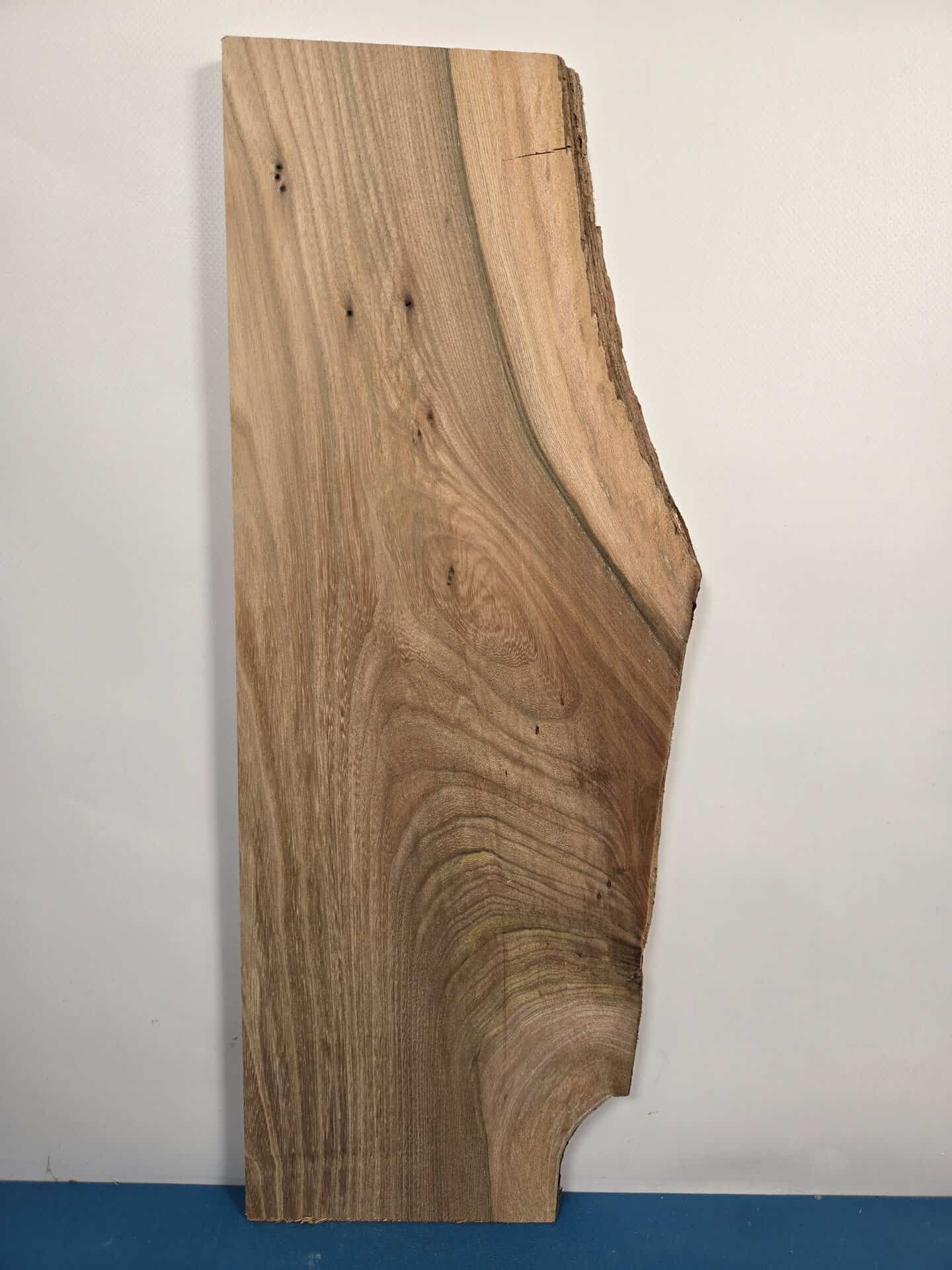 Rustic Elm Offcut