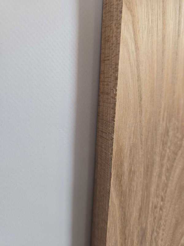 Rustic Elm Offcut