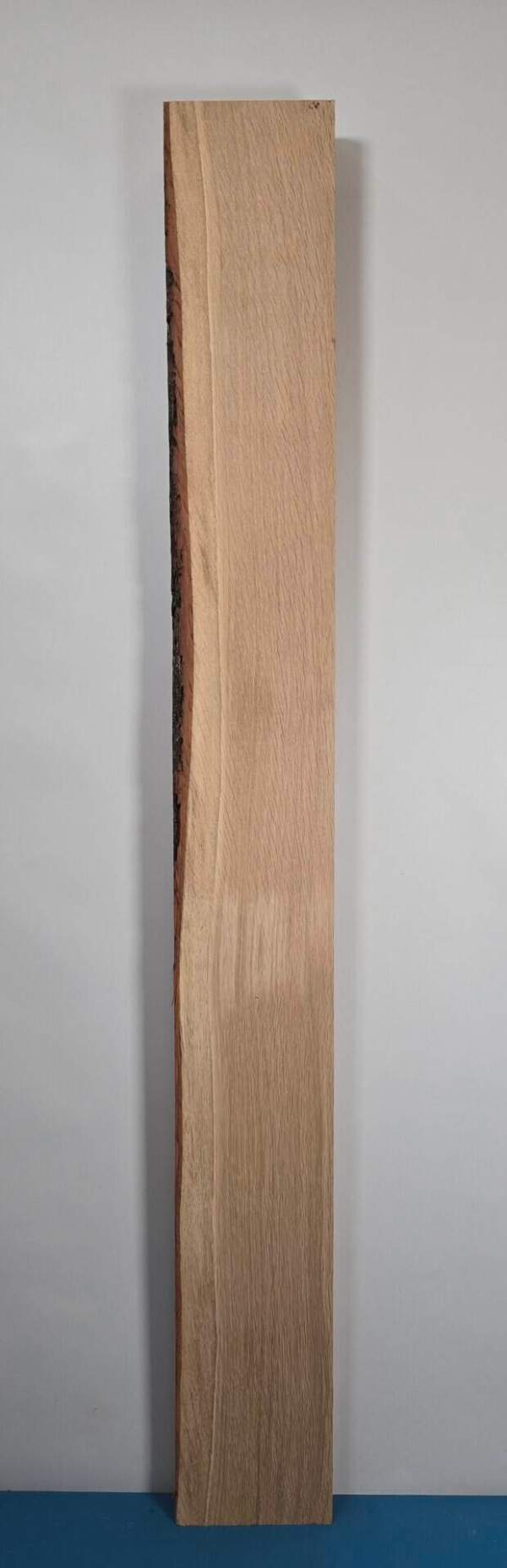 Straight Scottish Oak
