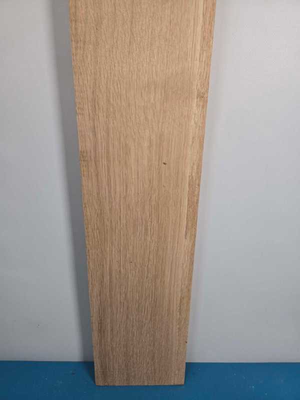 Straight Scottish Oak