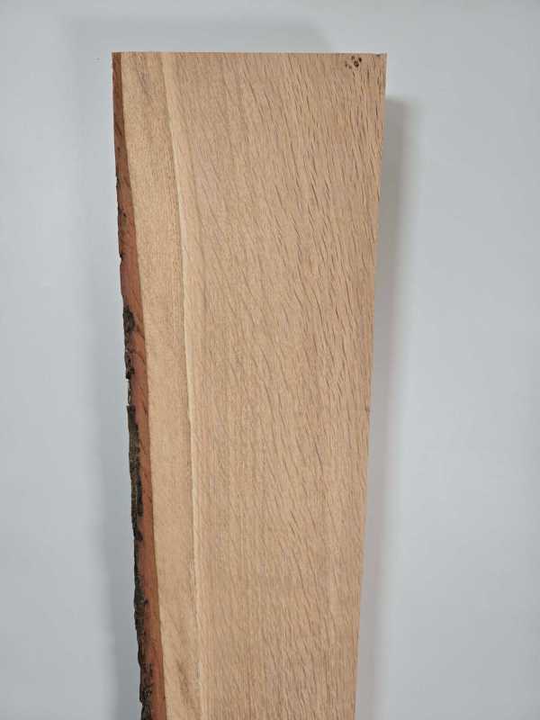 Straight Scottish Oak