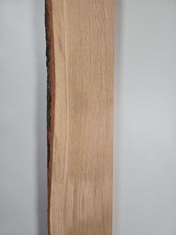 Straight Scottish Oak