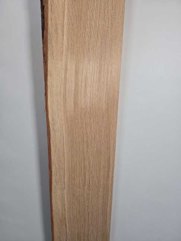 Straight Scottish Oak