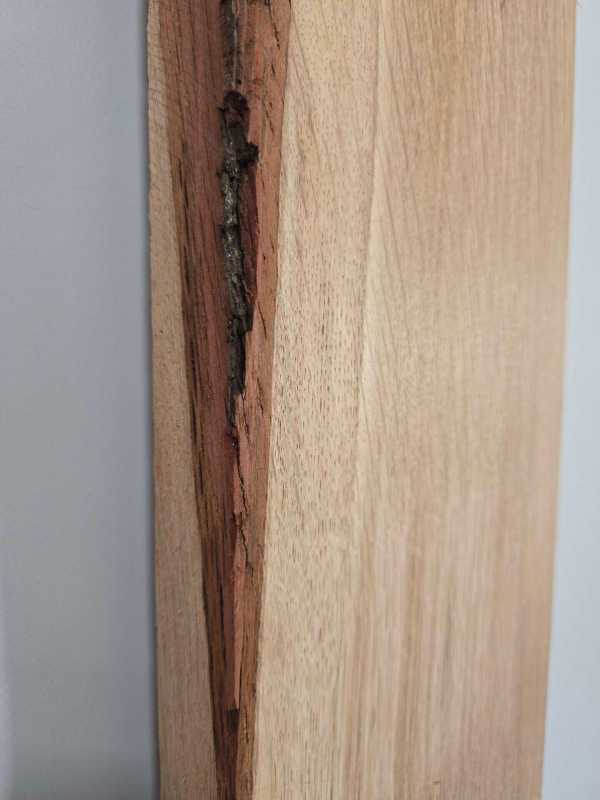 Straight Scottish Oak