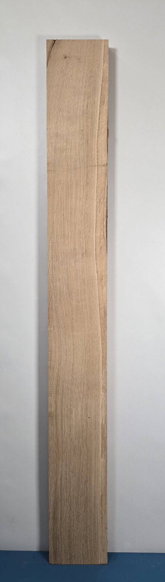 Straight Scottish Oak