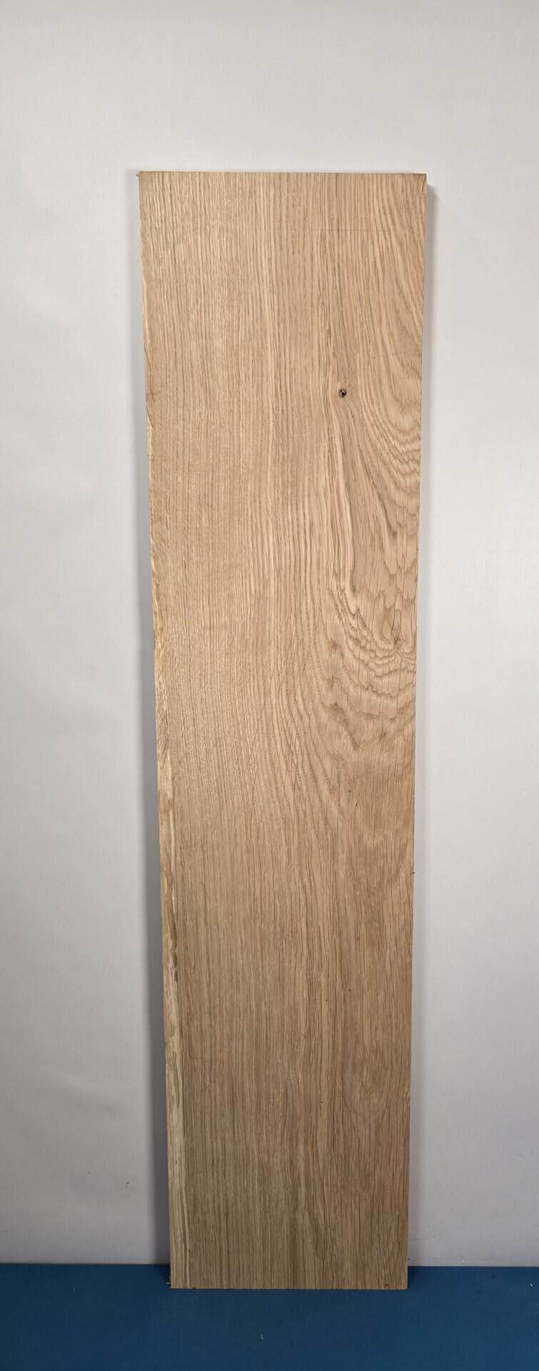 Clean Straight Edge Oak Offcut - Image 6