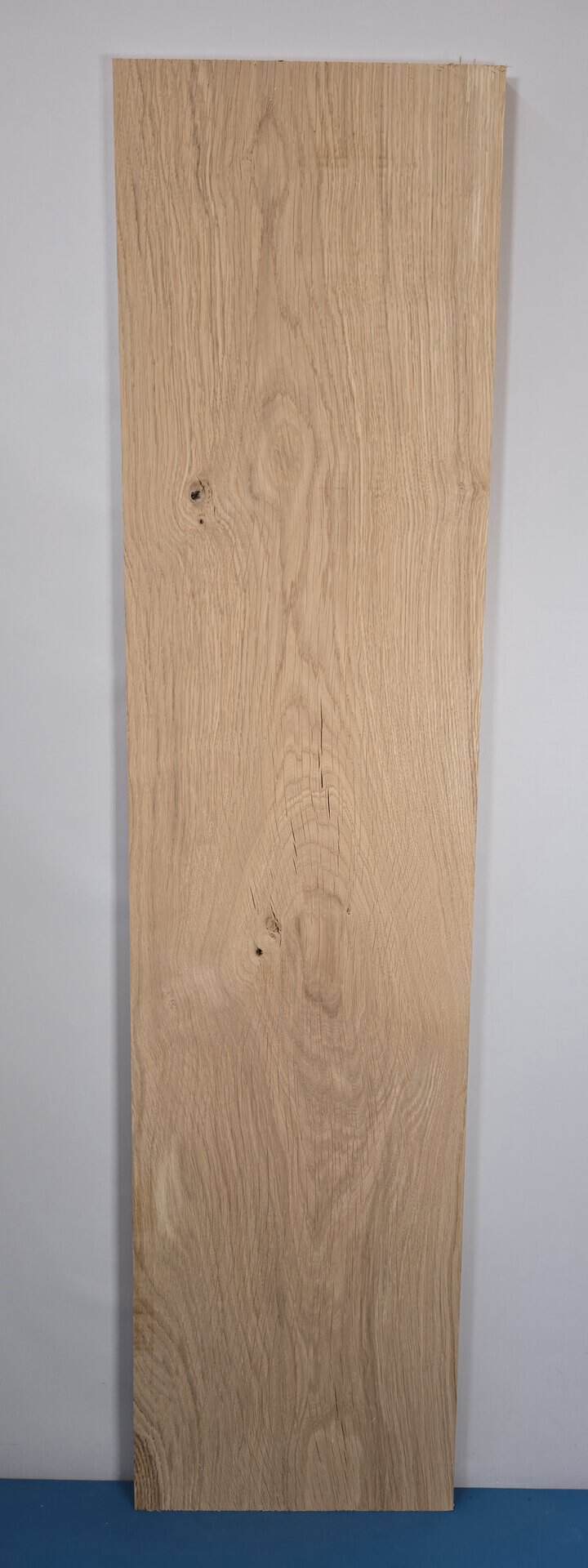 Planed Scottish Oak Board
