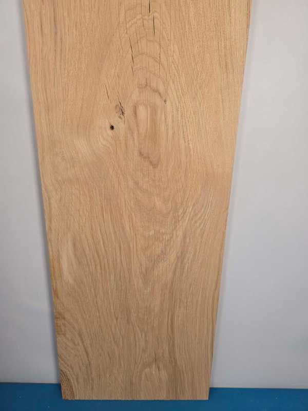 Planed Scottish Oak Board