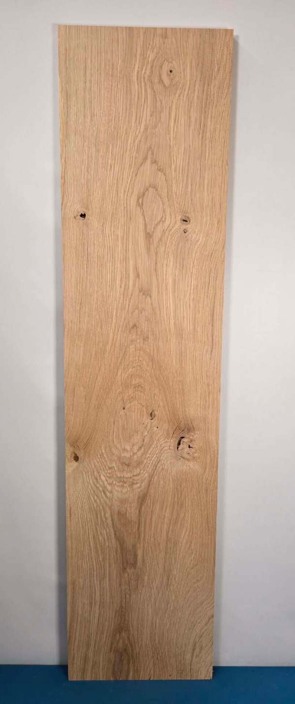 Planed Scottish Oak Board