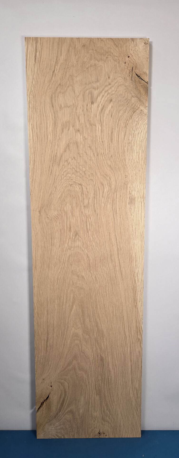 Scottish Character Oak Board