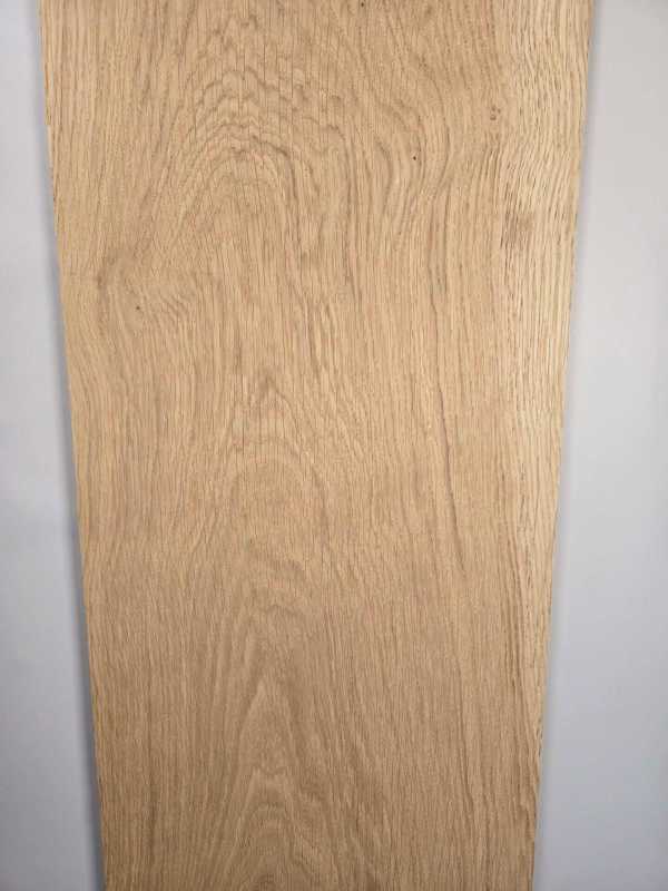 Scottish Character Oak Board