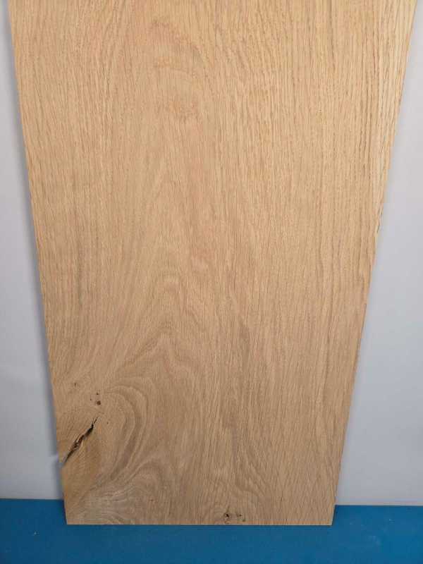 Scottish Character Oak Board