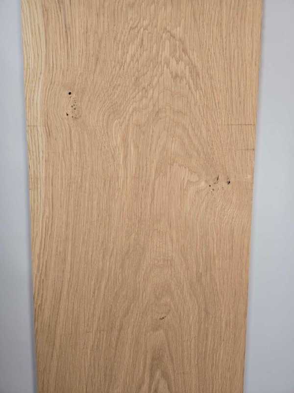 Scottish Character Oak Board