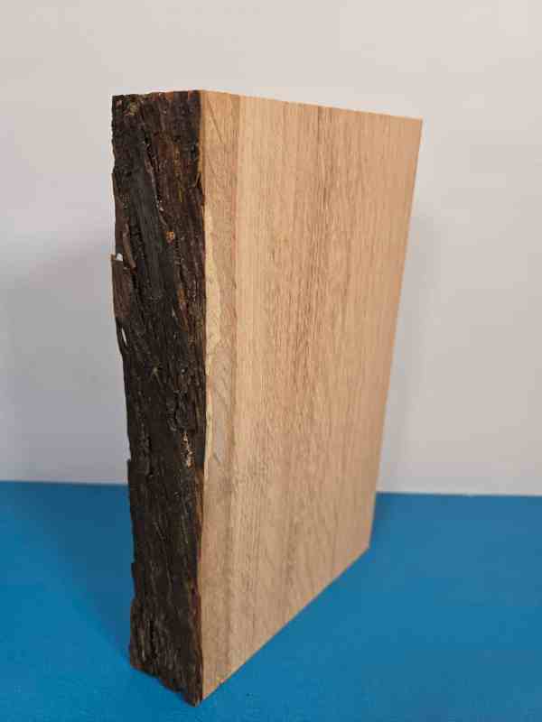 Small Quarter Sawn Oak offcut