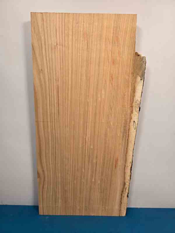 Sweet Chestnut Offcut