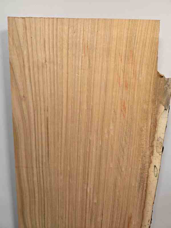 Sweet Chestnut Offcut