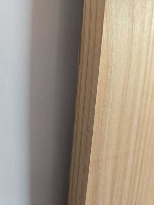 Sweet Chestnut Offcut