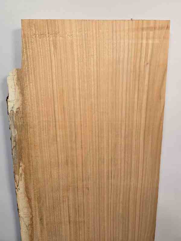 Sweet Chestnut Offcut