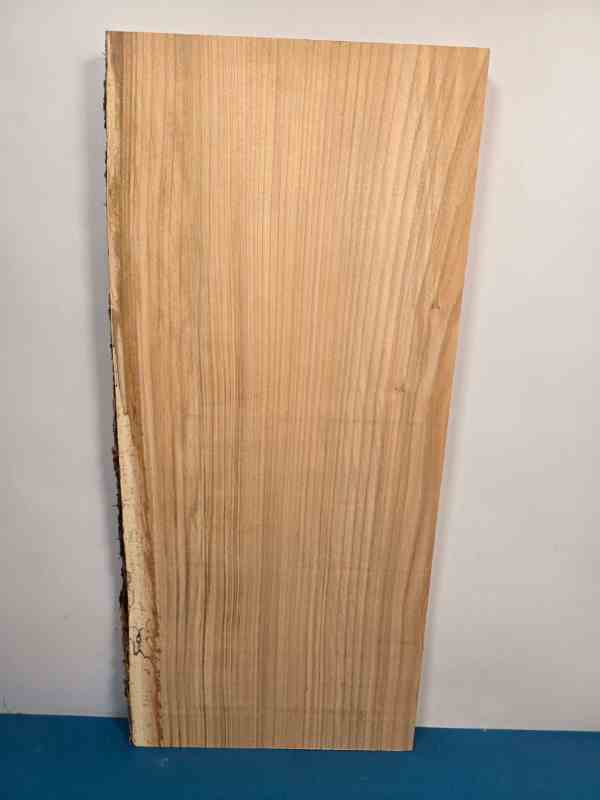 Clean Sweet Chestnut Offcut