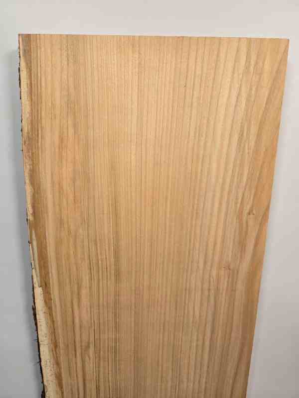 Clean Sweet Chestnut Offcut