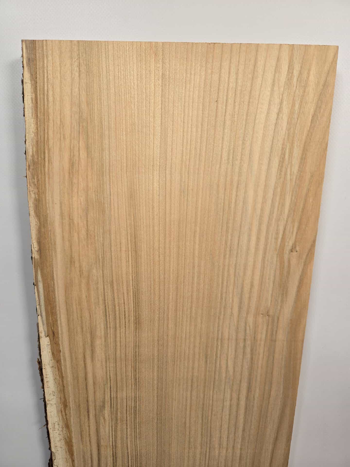Clean Sweet Chestnut Offcut - Image 2