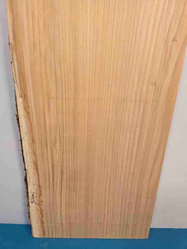 Clean Sweet Chestnut Offcut
