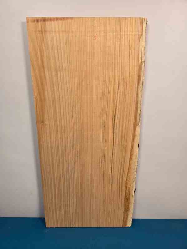 Clean Sweet Chestnut Offcut