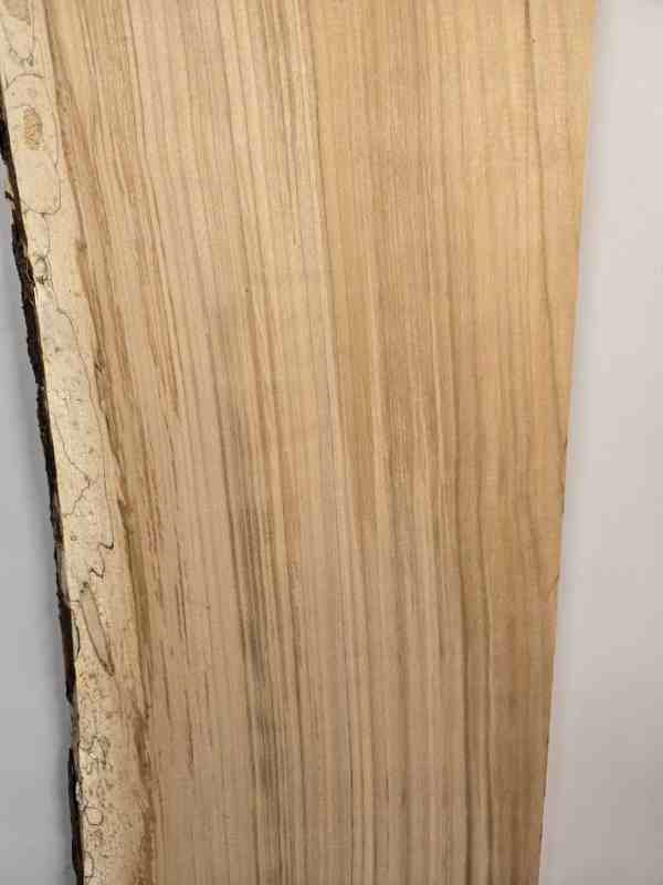 Colour Streaked Sweet Chestnut