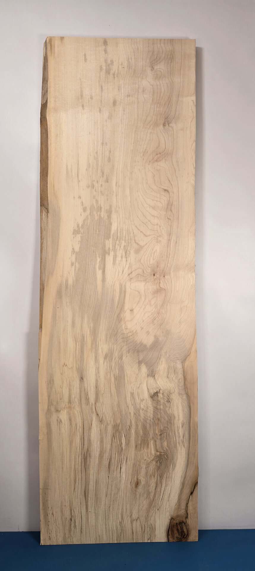 Naturally Stained Sycamore