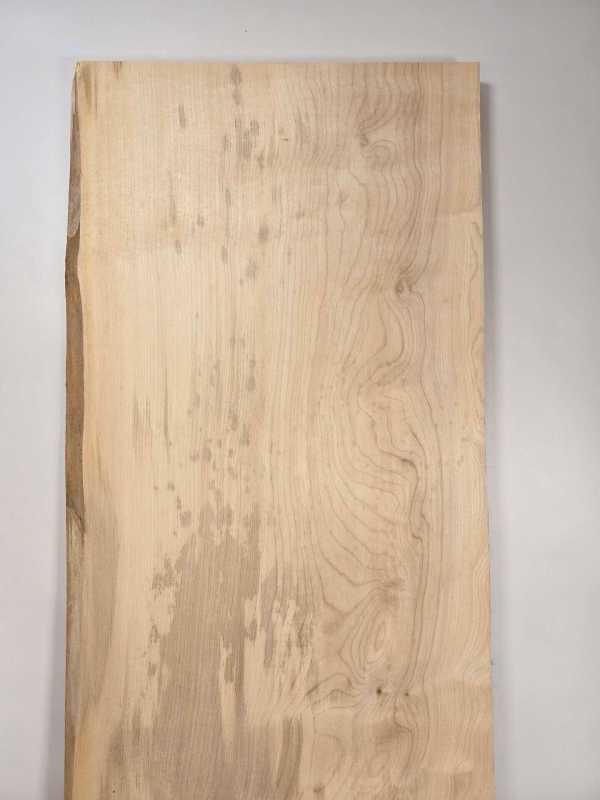 Naturally Stained Sycamore