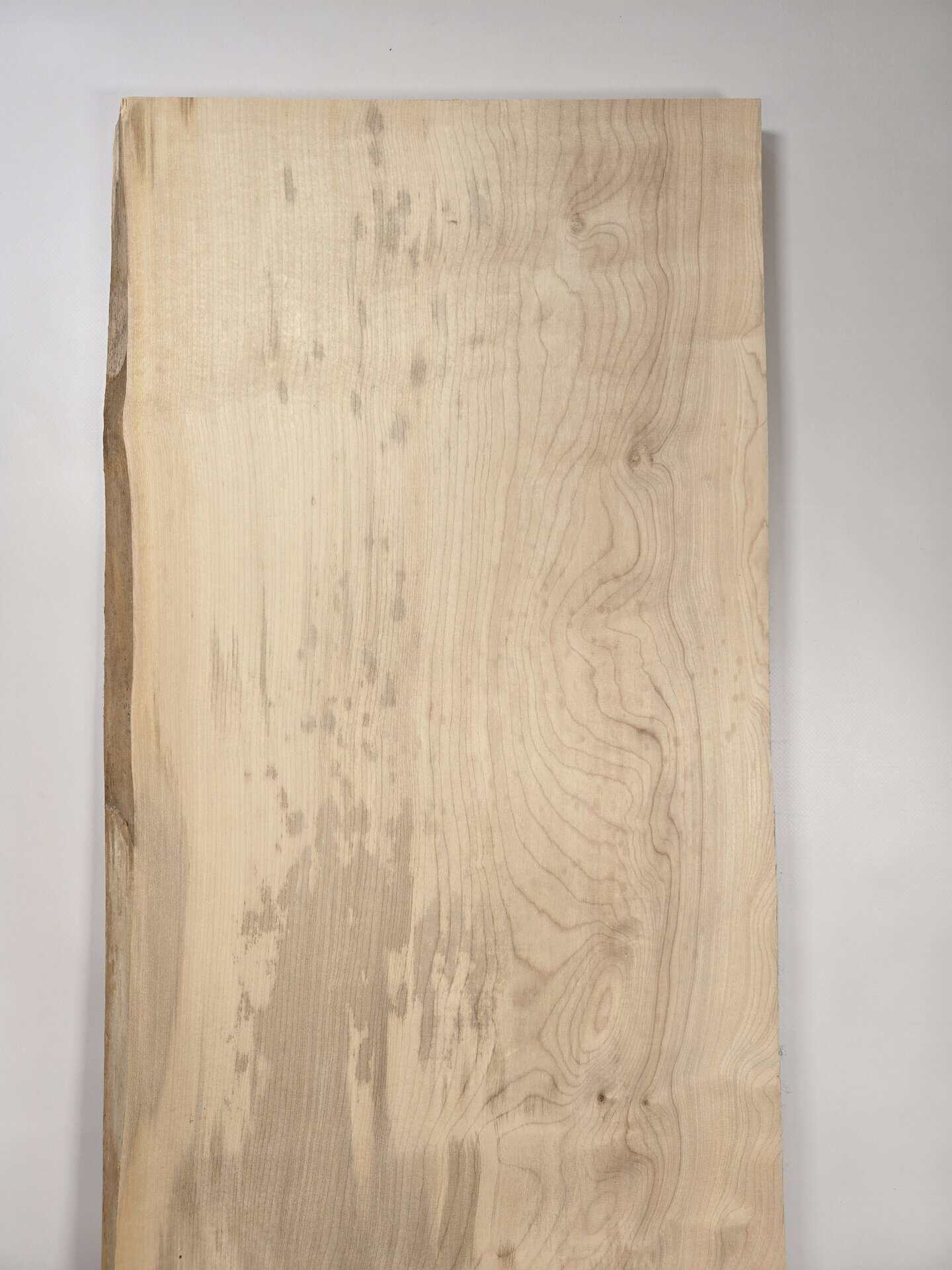 Naturally Stained Sycamore - Image 2