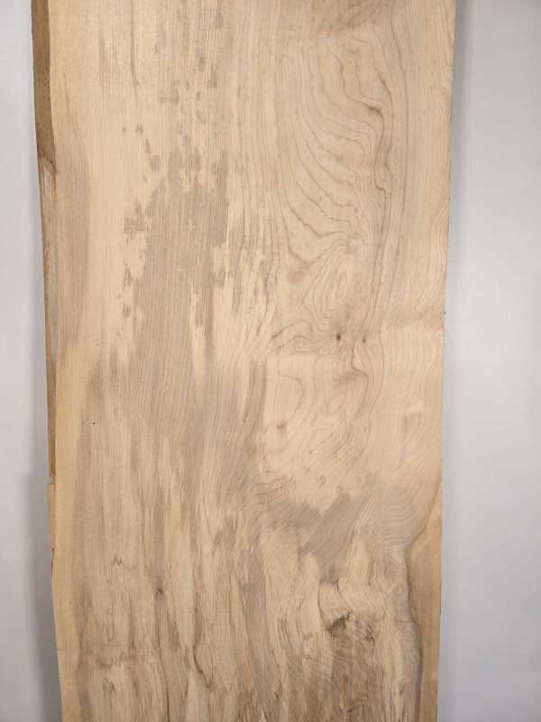 Naturally Stained Sycamore