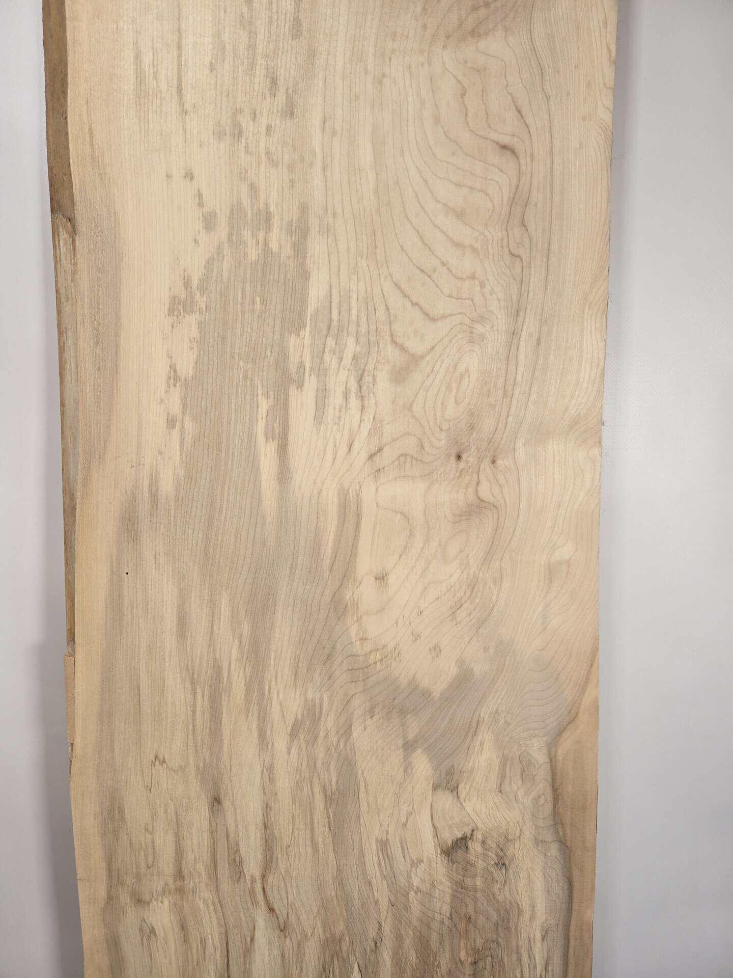 Naturally Stained Sycamore - Image 3