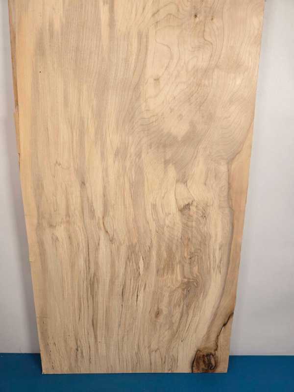 Naturally Stained Sycamore
