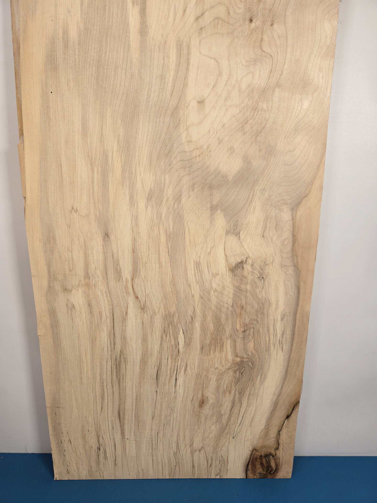 Naturally Stained Sycamore - Image 4