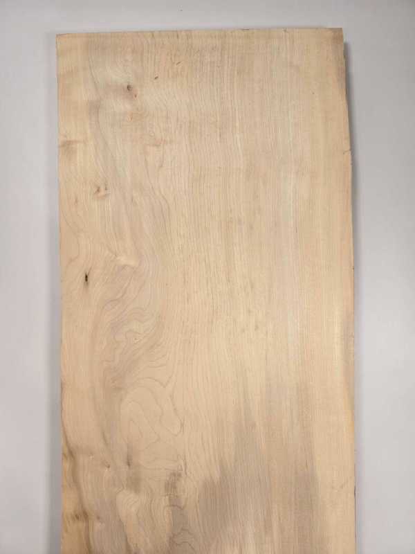 Naturally Stained Sycamore
