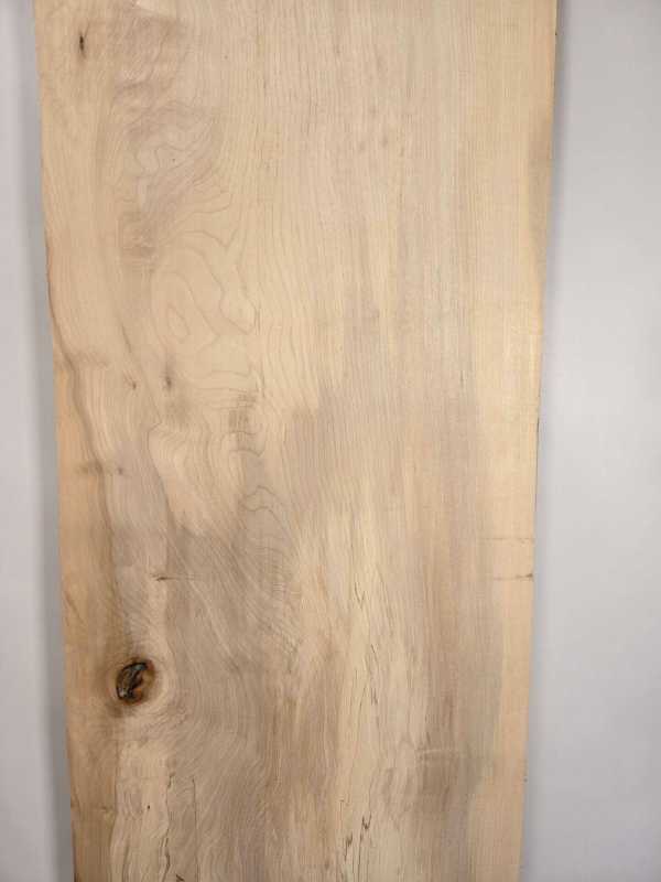 Naturally Stained Sycamore