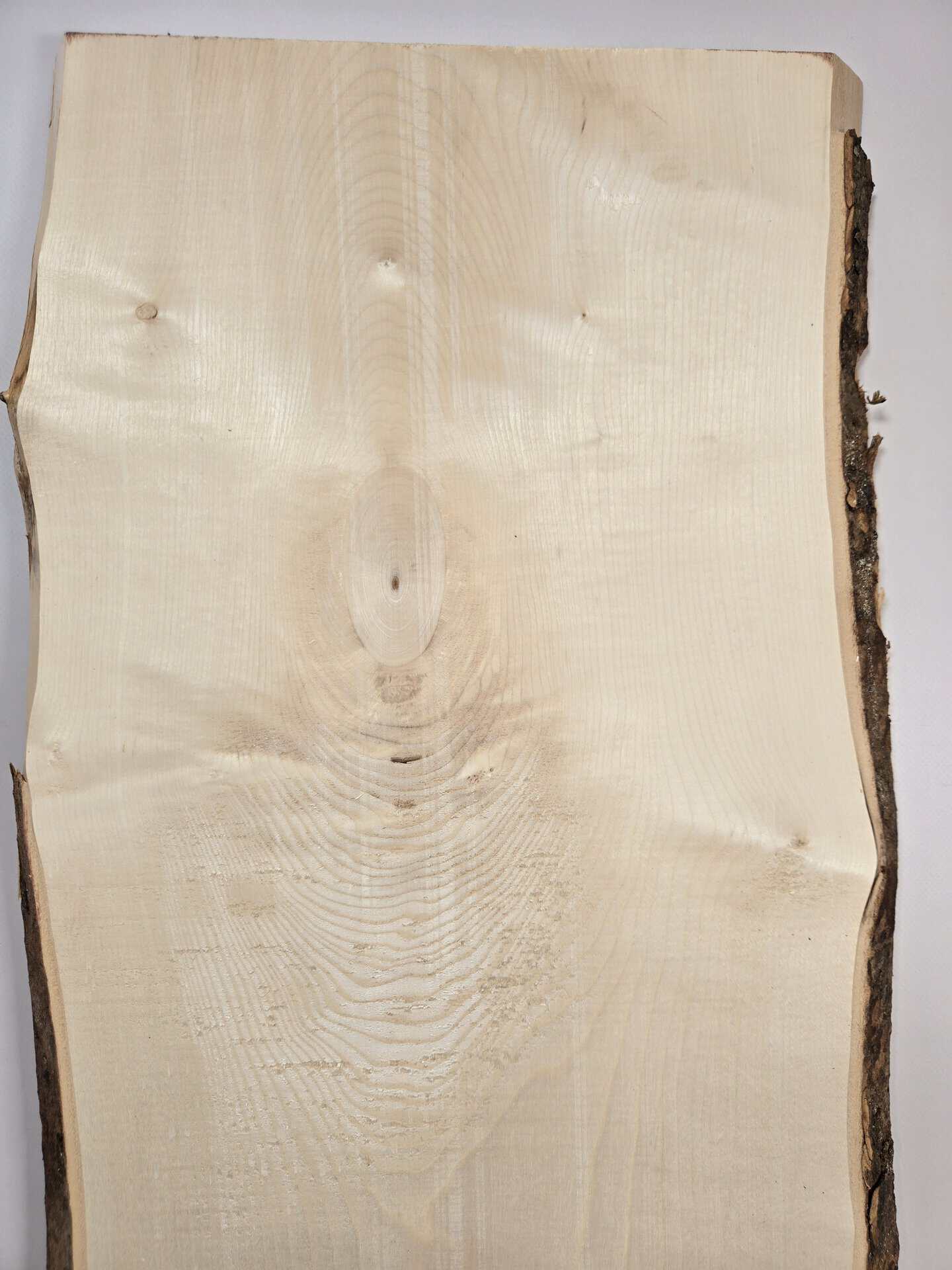Double live edge Sycamore - Image 2