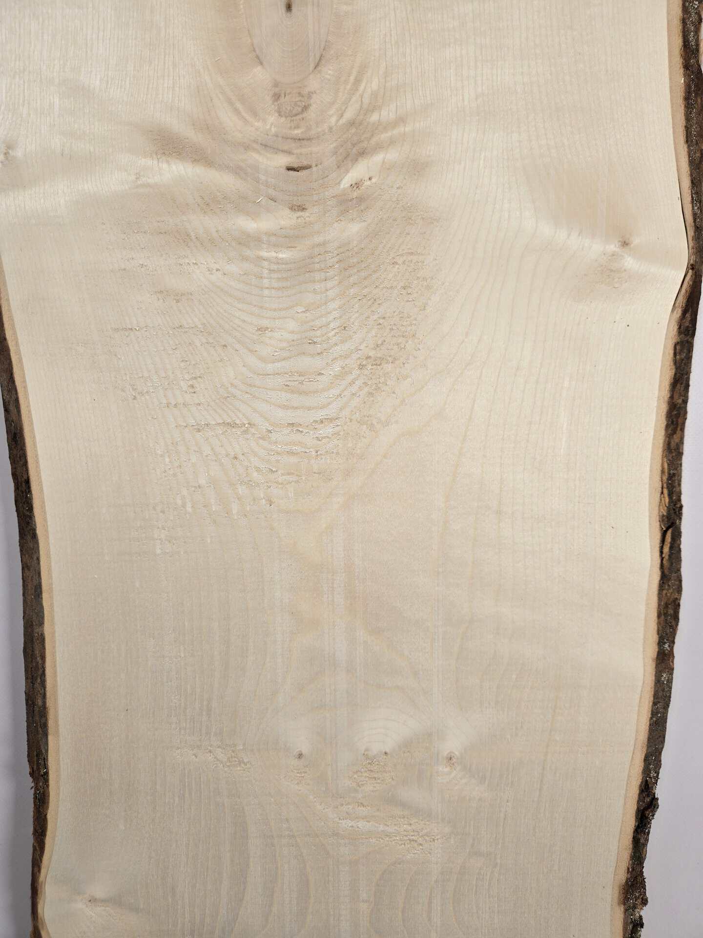 Double live edge Sycamore - Image 3
