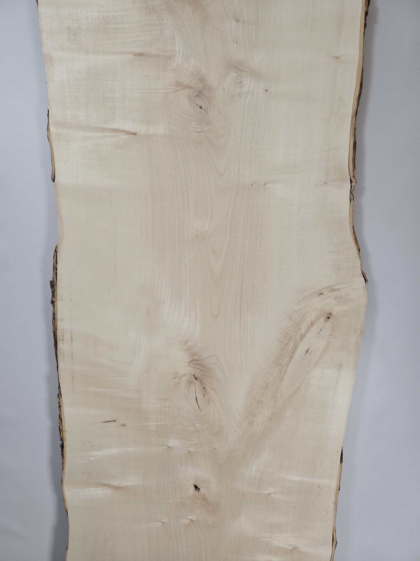 Live edge Sycamore Slab - Image 3
