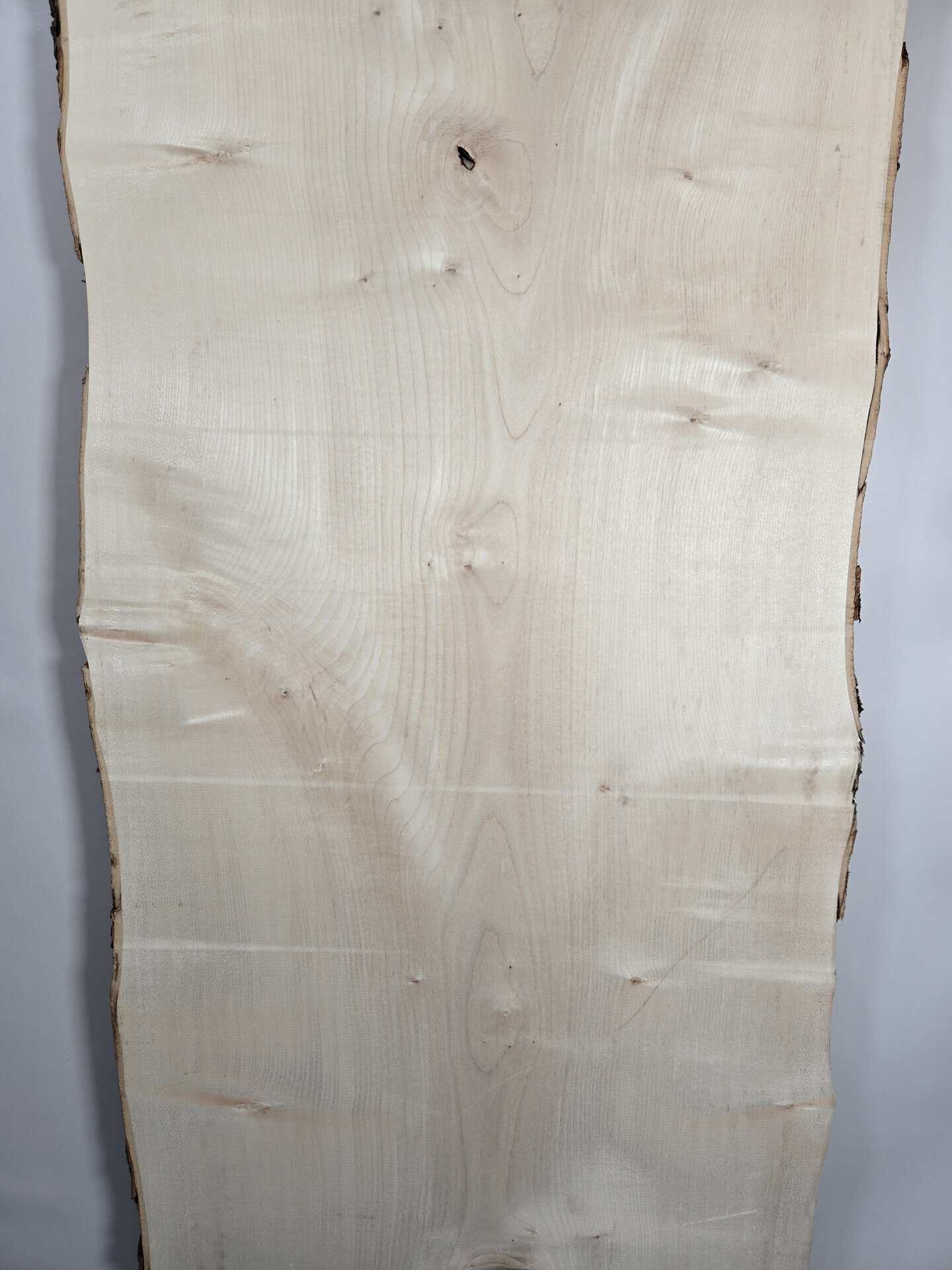 Live edge Sycamore Slab - Image 5