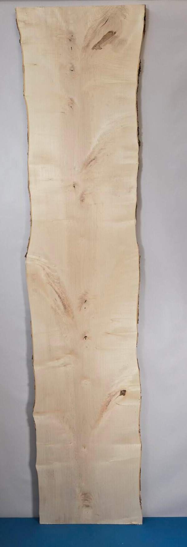 Live edge Sycamore Slab