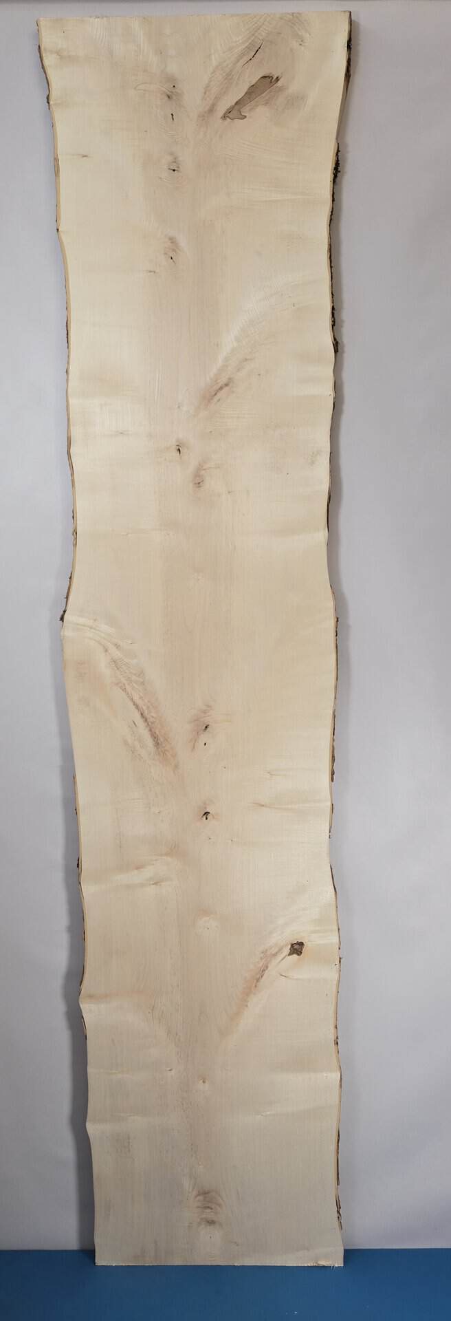 Live edge Sycamore Slab - Image 8