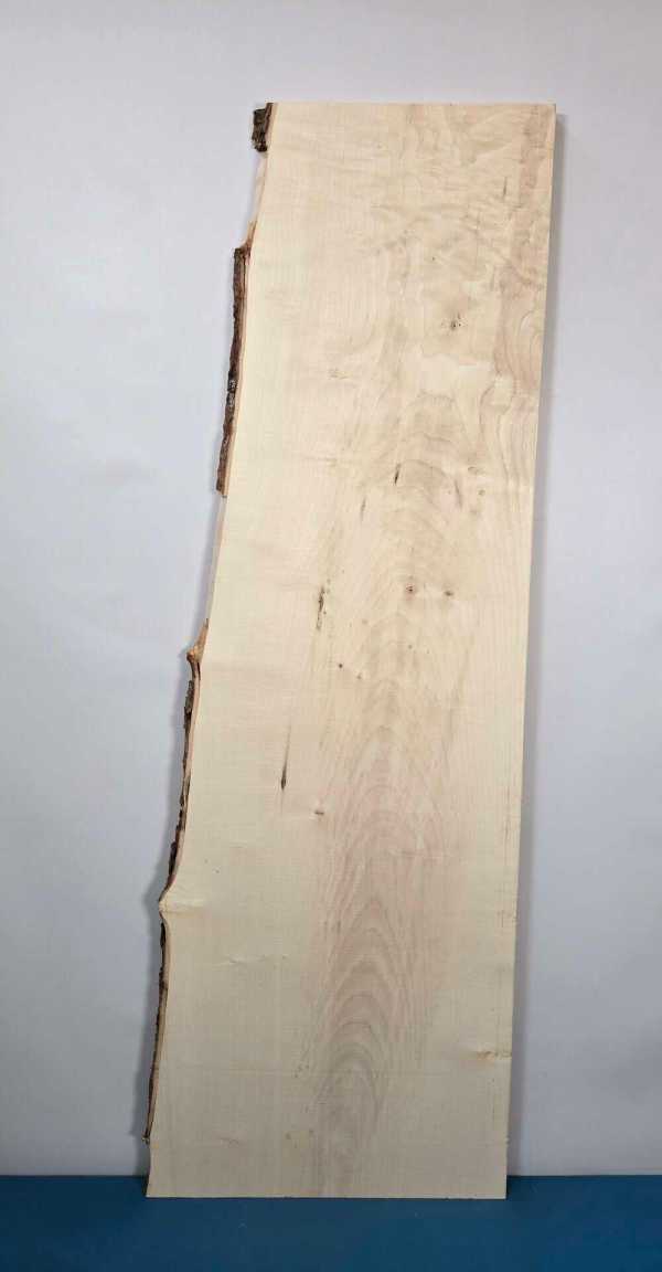 Rippled Sycamore board