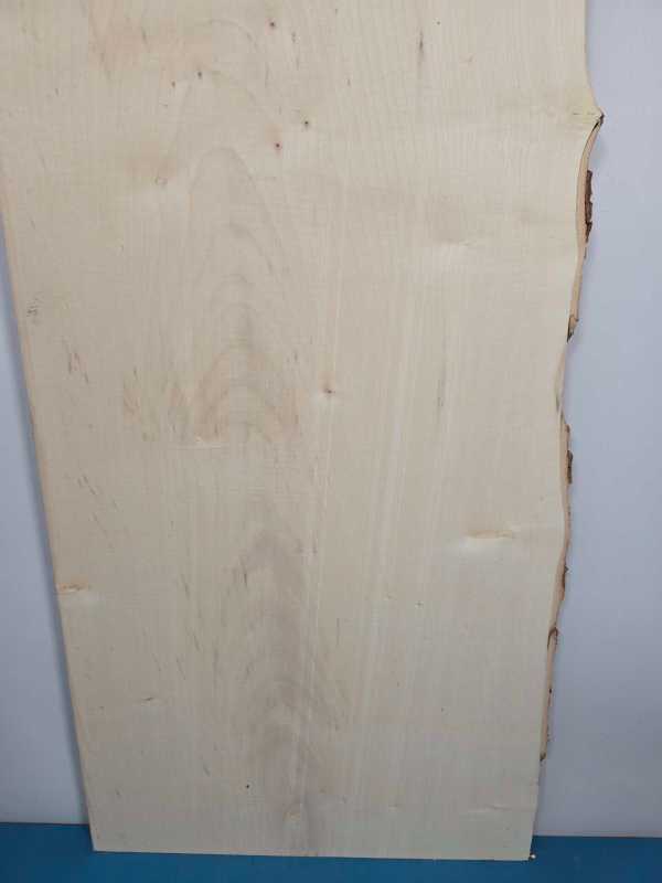 Rippled Sycamore board