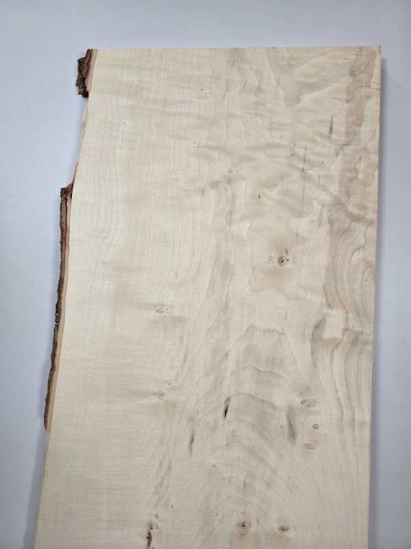 Rippled Sycamore board