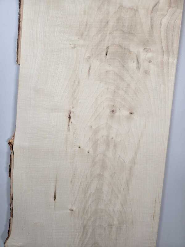 Rippled Sycamore board