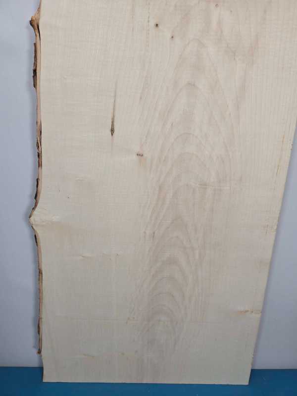 Rippled Sycamore board