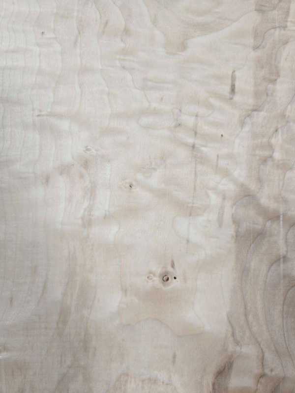 Rippled Sycamore board