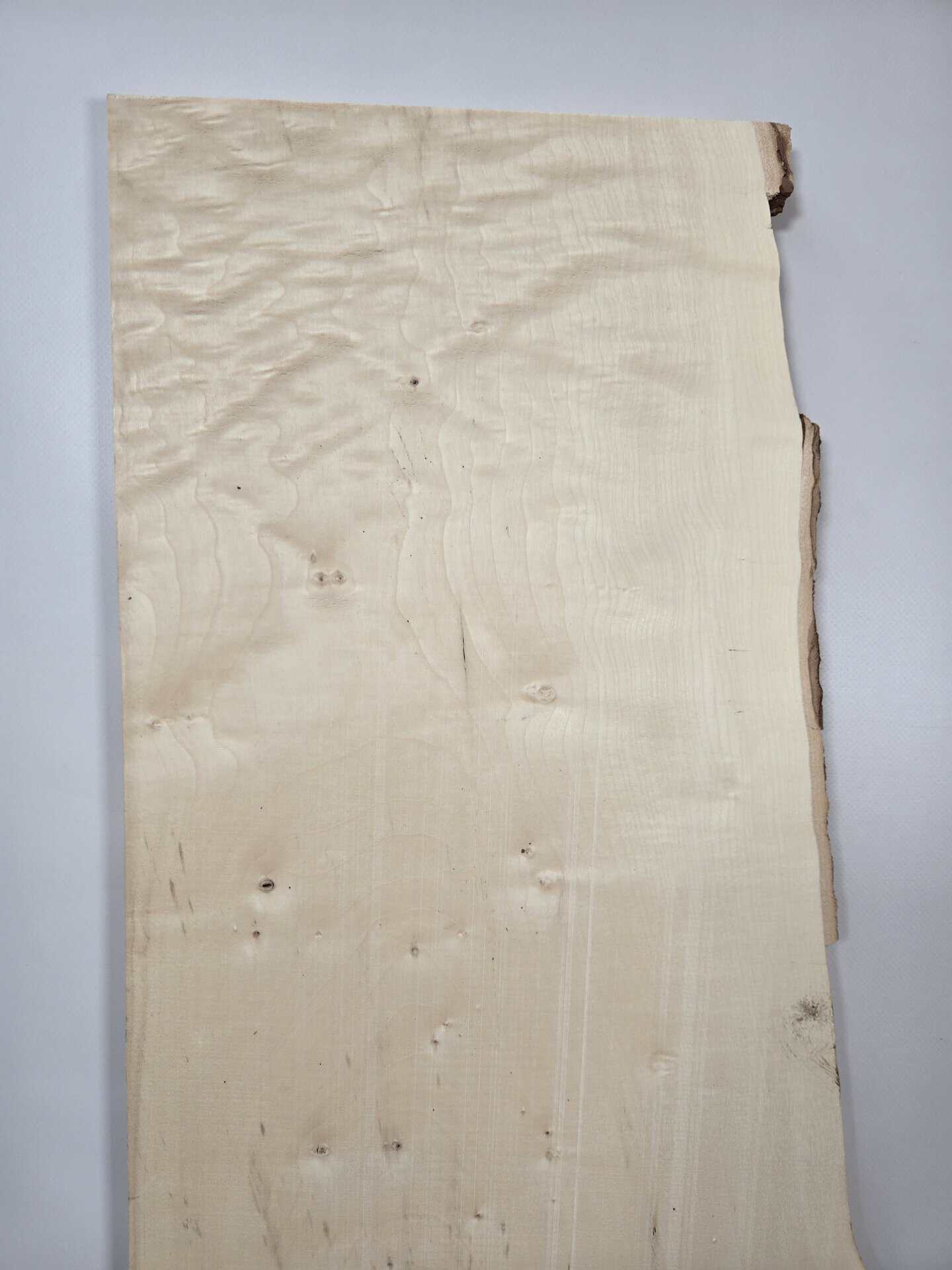 Rippled Sycamore board - Image 8